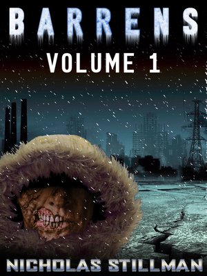 cover image of Barrens Volume 1